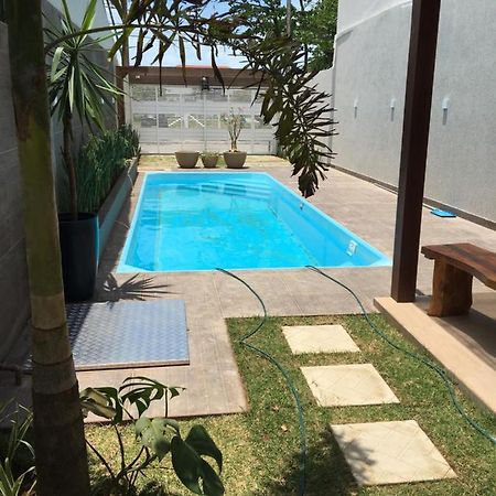 Casa De Praia Tamandaré 外观 照片