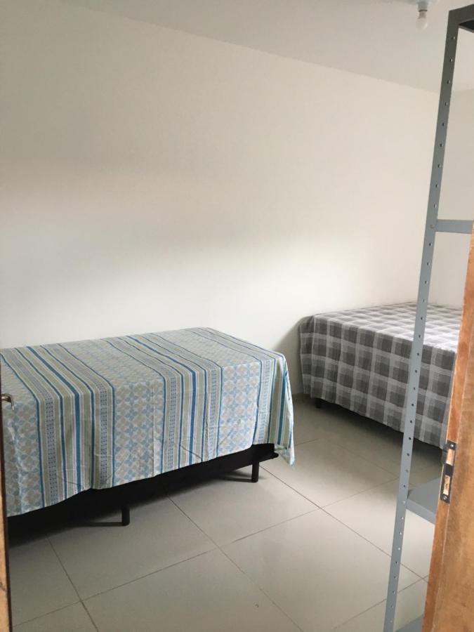 Casa De Praia Tamandaré 外观 照片