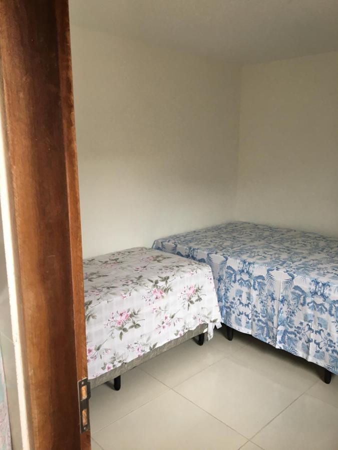 Casa De Praia Tamandaré 外观 照片