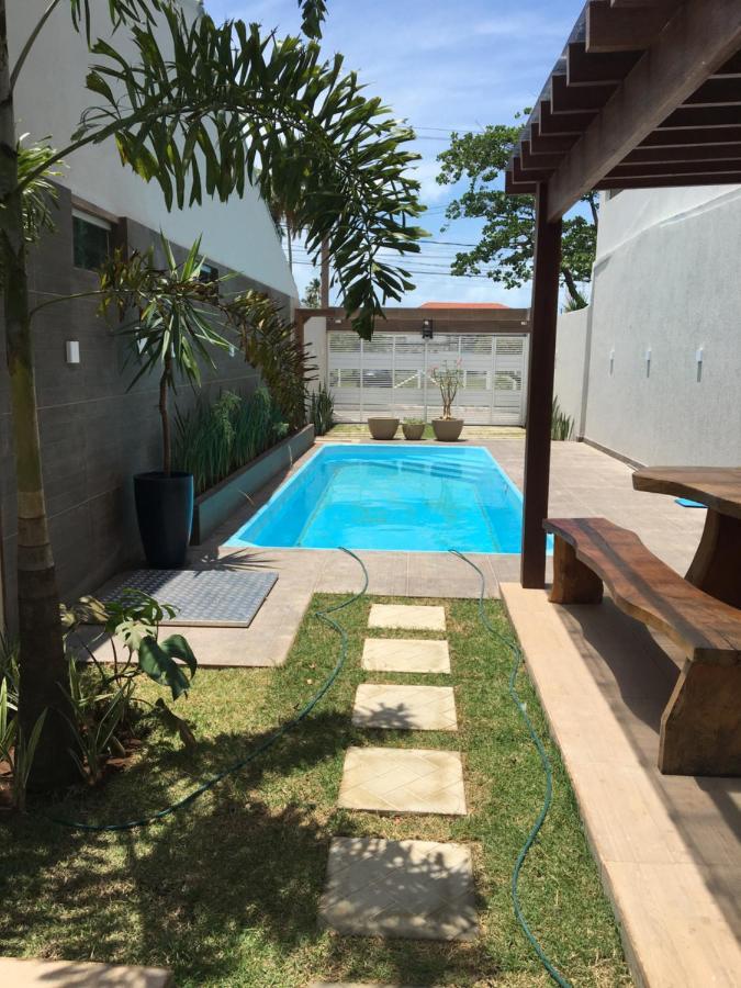 Casa De Praia Tamandaré 外观 照片