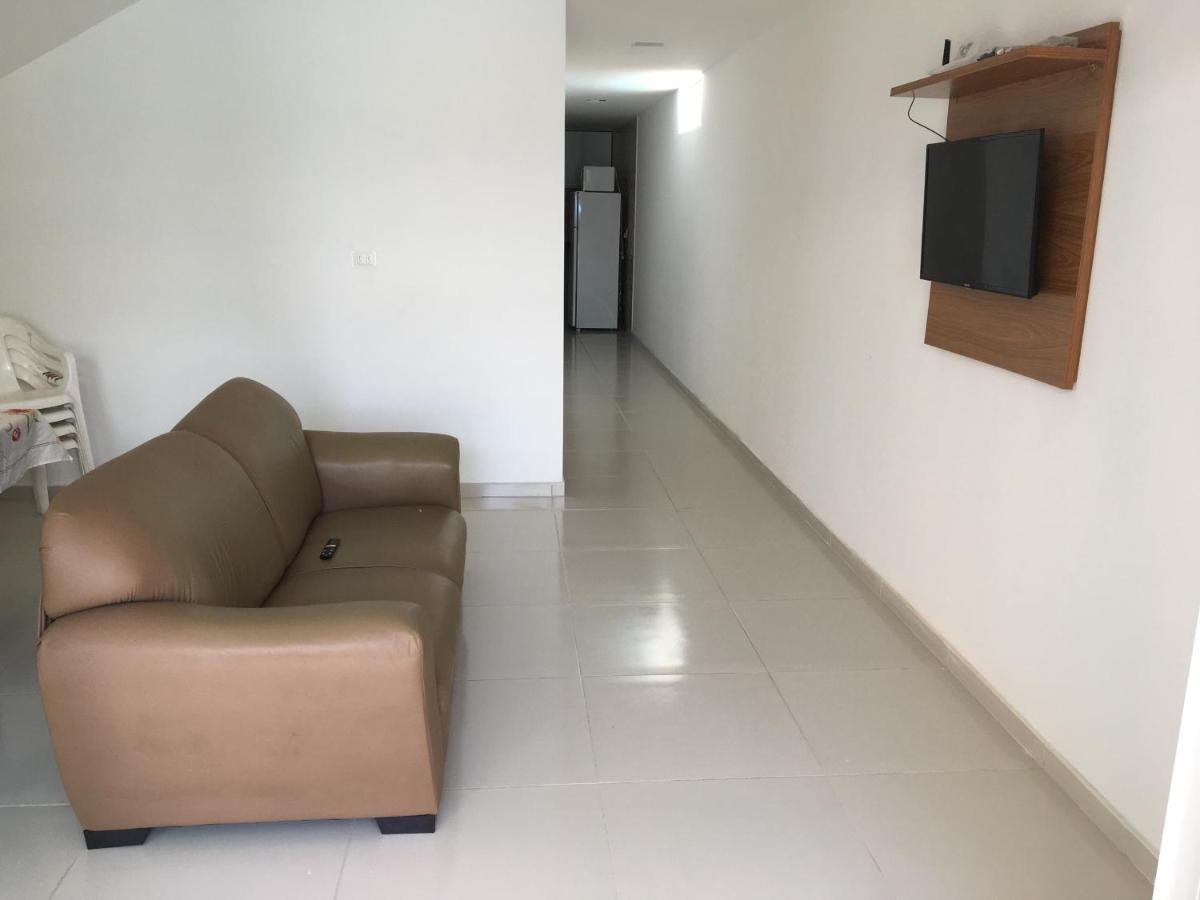 Casa De Praia Tamandaré 外观 照片