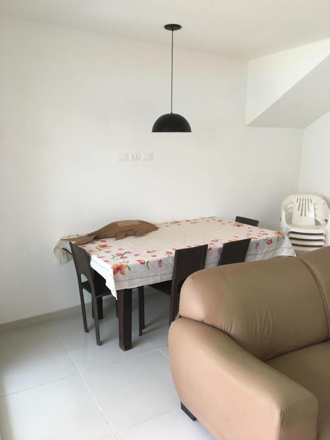 Casa De Praia Tamandaré 外观 照片